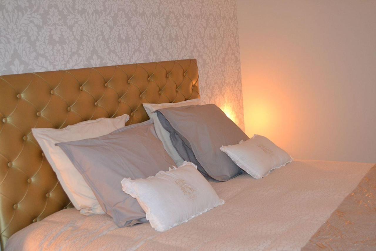 La Nieppoise Bed & Breakfast Nieppe Exterior photo